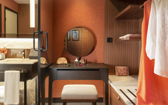 Lujo Hotel Bodrum
