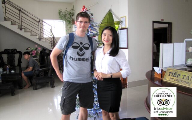 Kiet Hong Hotel