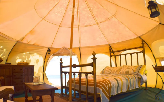 Wild Lotus Glamping