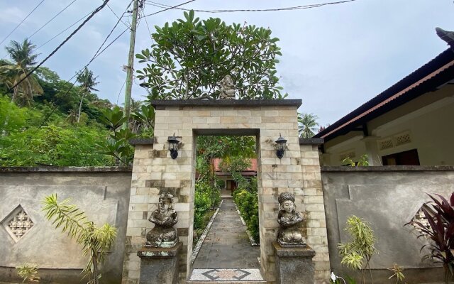 Hotel O Puri Batu Bolong