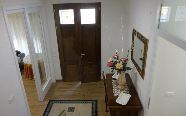 Casa vacanza le Murise