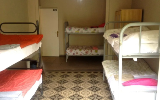 Smartr Barcelona Ramblas