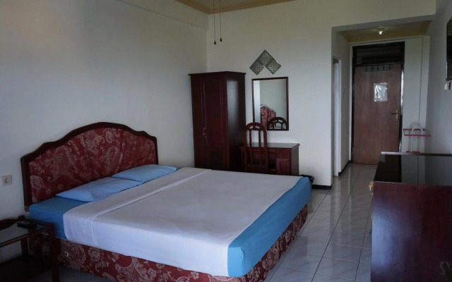 Hotel Surya Indah