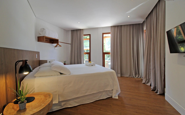 Pousada Cheiro Verde