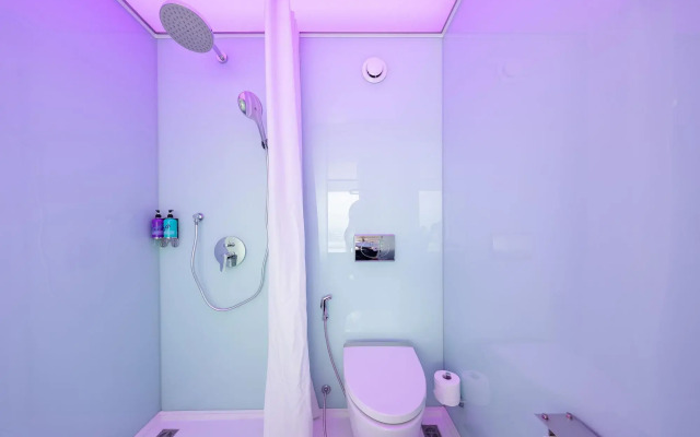 Tru by Hilton Hoa Binh City Centre
