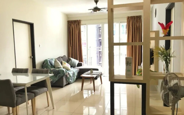 Pacific Place by Arthomer