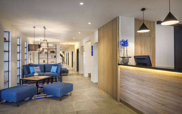 Hotel Mediteran - Liburnia