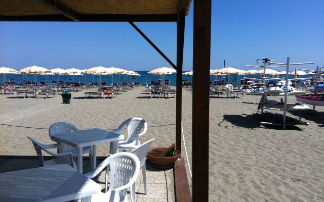 Best Western Hotel Imperiale