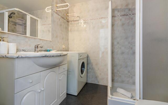 Benal Beach 1 Bedroom With Terrace