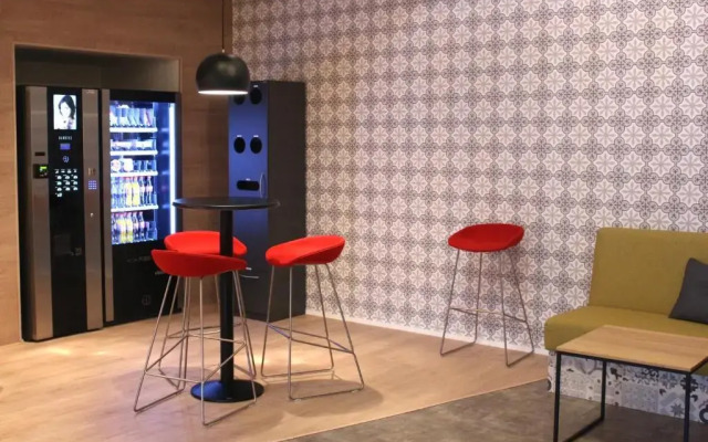 Trudvang Apartment Hotel