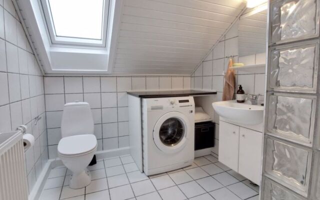 "Vojkan" - 2.3km from the sea in Western Jutland