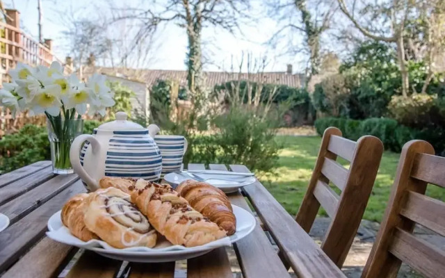 Rose Cottage, Lavenham