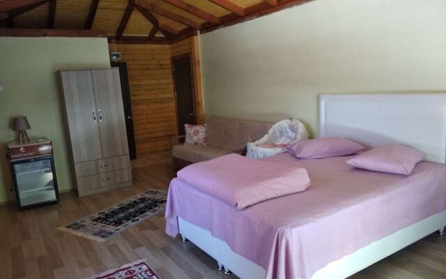 Derin Irmak Bungalow
