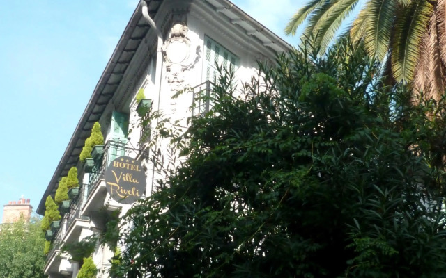 Villa Rivoli