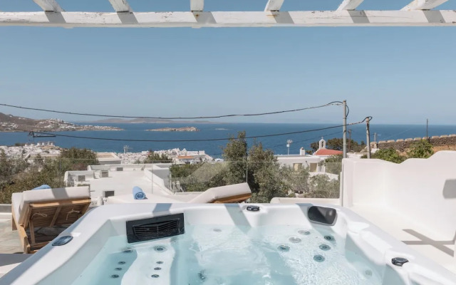 Mykonos Lagom