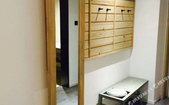 Changyi Xiangxu Jingsu (Zhongbaijia Lejia Store)