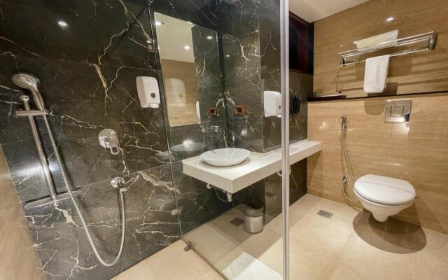 OYO 10192 Hotel Vista Residency