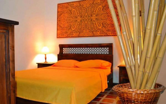 Casa Ruta Sur