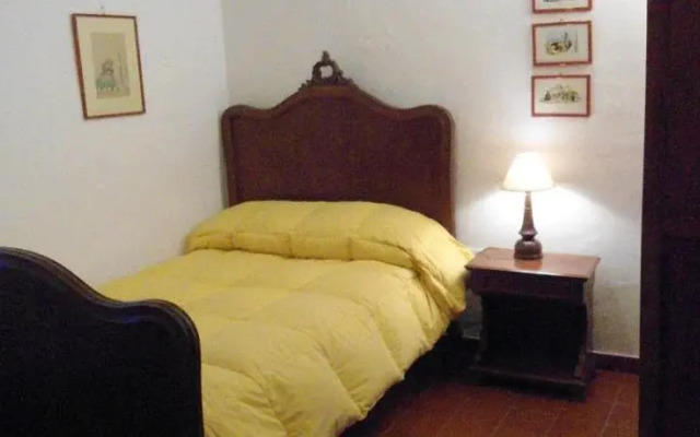 Agriturismo Il Vulcano