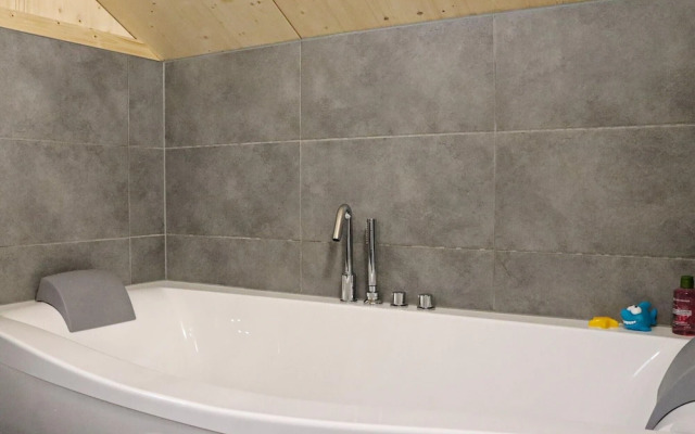 Chalet in Hohenauern at the Hohentauern ski Area