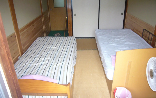 Futago Cabin