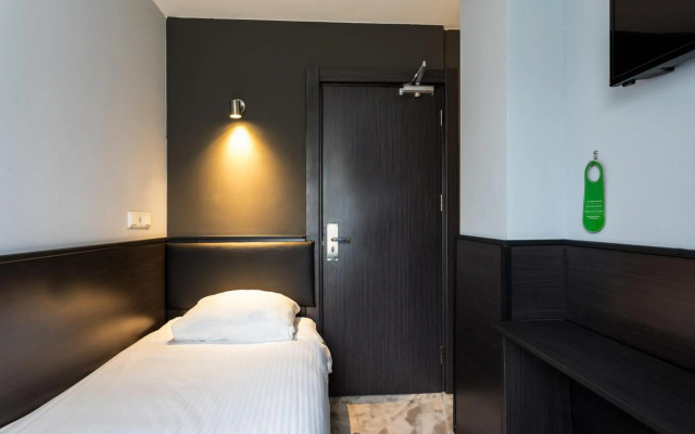 Belfort Hotel Amsterdam