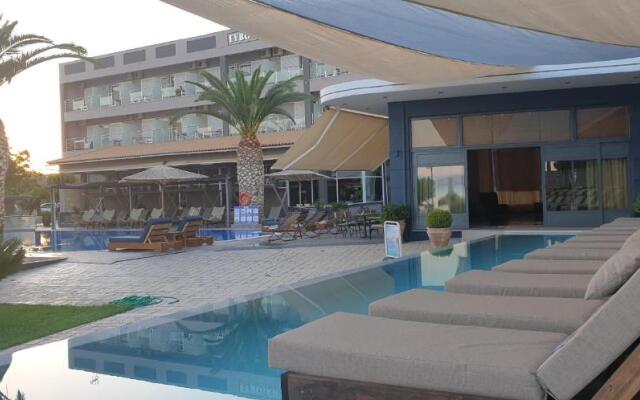 Evvoiki Akti Hotel