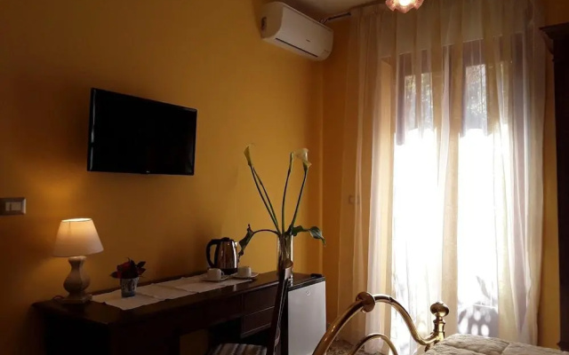 La Riviera B&B