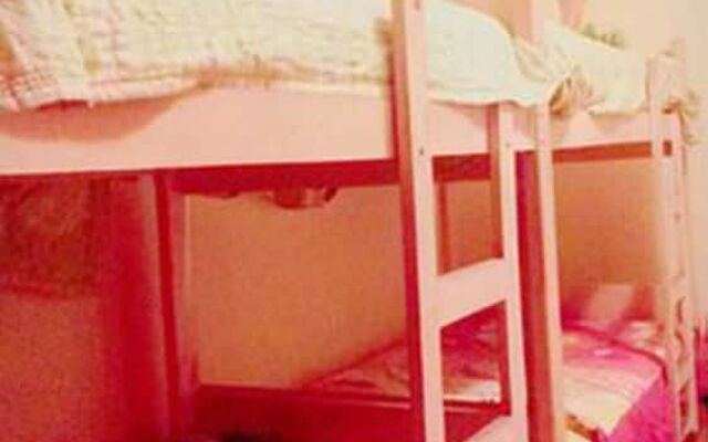 Hostel Shlomi