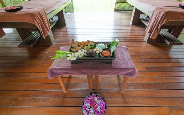 AKA Resort & Spa Hua Hin