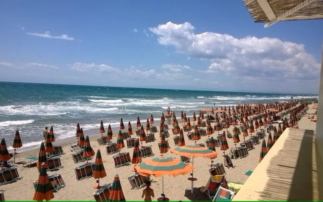 Hotel Accord Le Rose