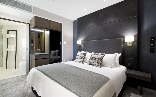 Crowne Plaza Christchurch by IHG