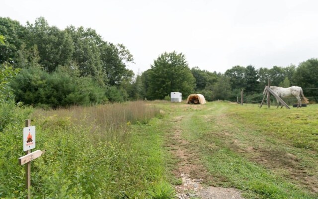 Tentrr - Bakerâ s Spring Horse Camp