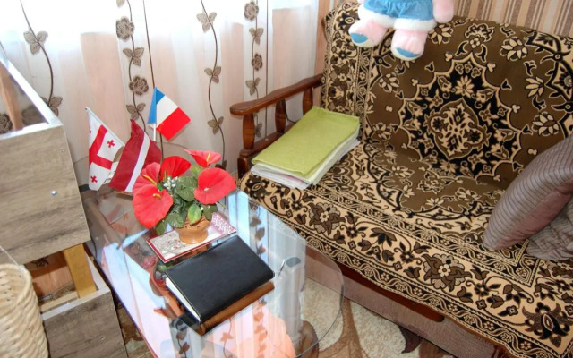 Guesthouse Panorama