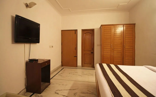 OYO 6835 Gurgaon Rooms