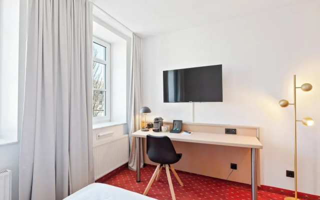 Steiners Hotel