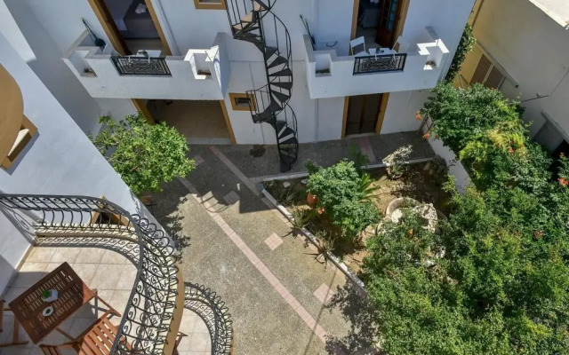 Eva Studios 8 in Agia Pelagia
