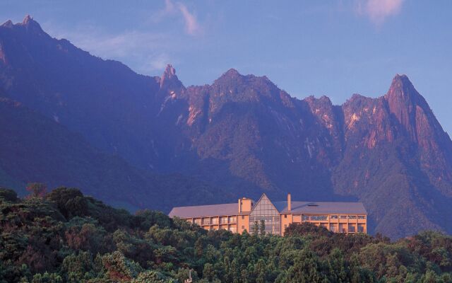 Yakushima Iwasaki Hotel