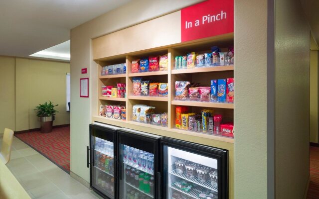 TownePlace Suites Harrisburg Hershey