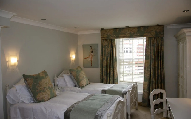 Castle View Guest House