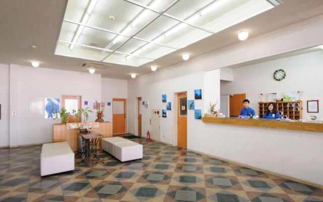 La Teada Kume-island