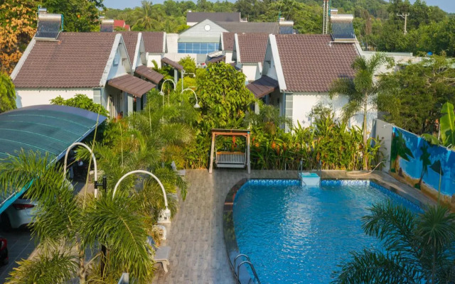 Tây Tiến Bungalow