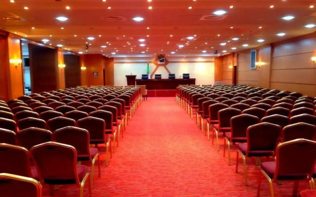 Hotel Hocine