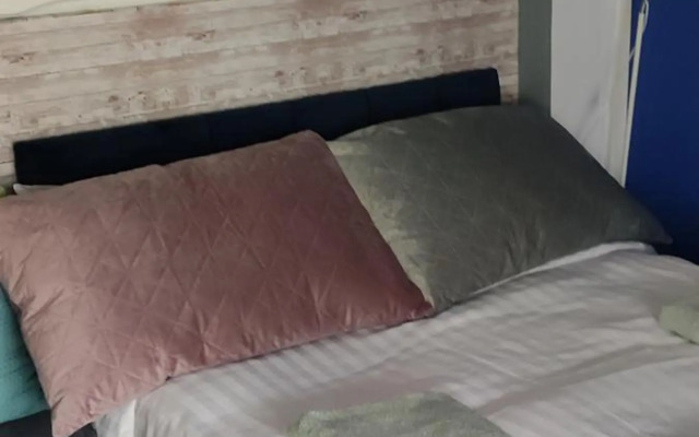 Joanna Double Room Villa 47 Youghal