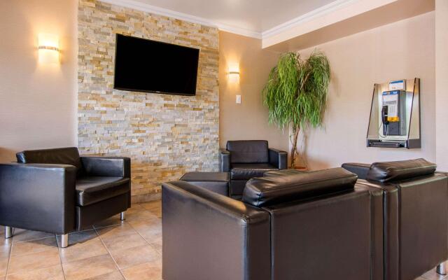 Comfort Inn & Suites Shawinigan