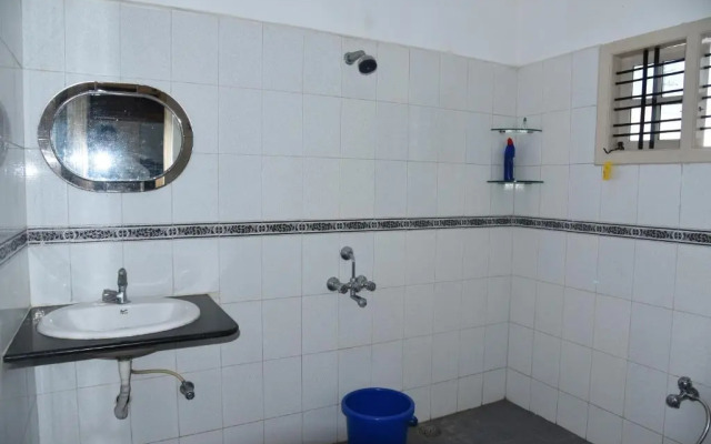C2 homestay