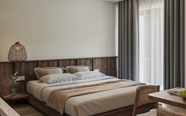 Q Apartment 3 Da Nang