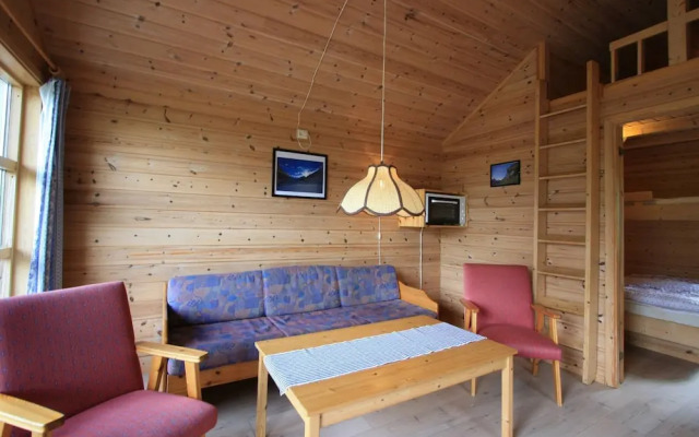 Geirangerfjorden Feriesenter