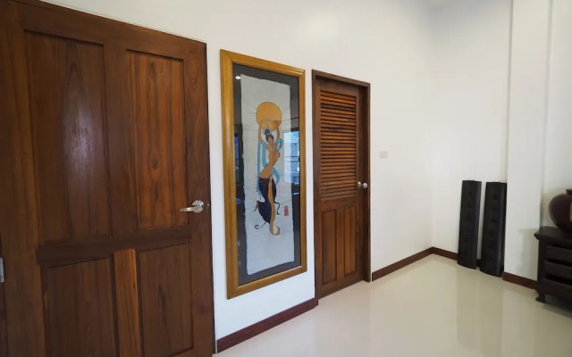 Chanapha Residence (SHA Extra Plus)