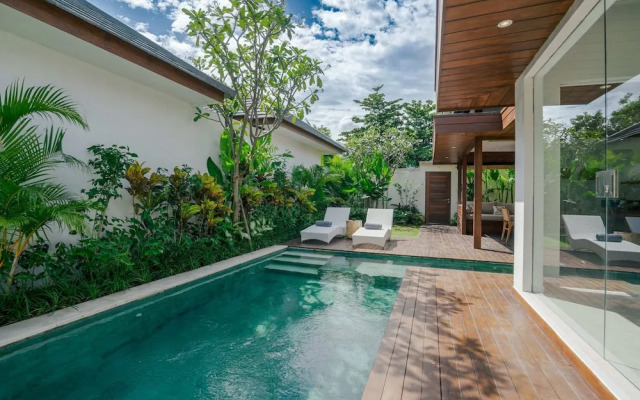 Villa Pulau II